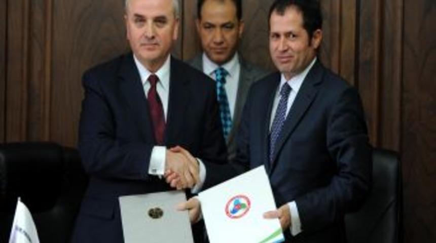 G&uuml;mr&uuml;k Bakanlığı Ve TPE Anlaştı, Markaların Ihracat Miktarı Da Belirlenecek