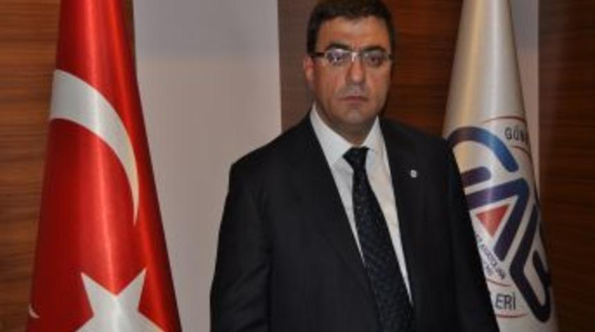 G&uuml;neydoğu Ihracatında Tekstil Lokomotif Sekt&ouml;r Oldu