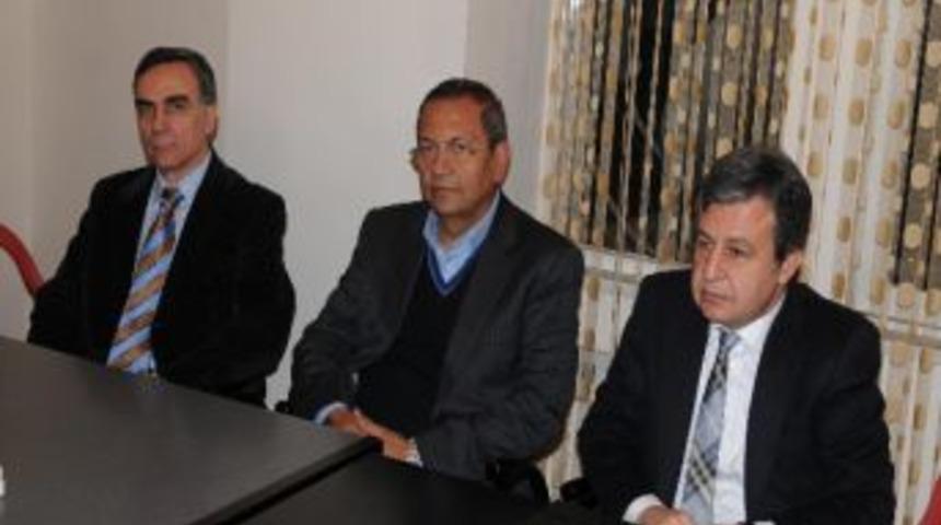 T&uuml;rk Ocaklarında Ekonomi Konuşuldu