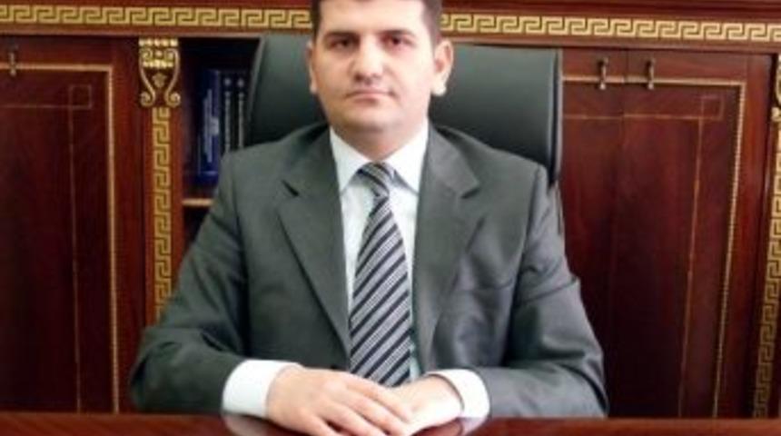 Boztepe Kaymakamlığı Yaşlılara Her G&uuml;n Sıcak Yemek Dağıtacak