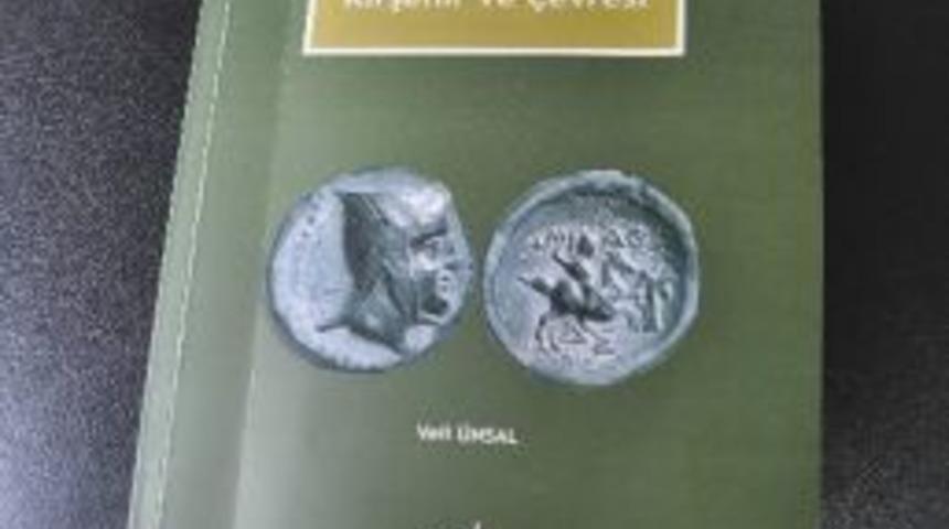 Kırşehir Belediyesi K&uuml;lt&uuml;r Yayınlarına Bir Yenisini Daha Ekledi