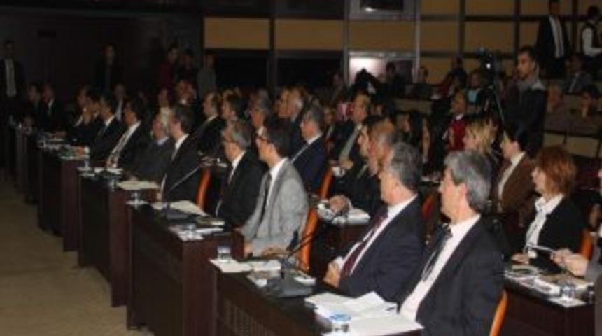 Gagev Yüksek İstişare Toplantısı