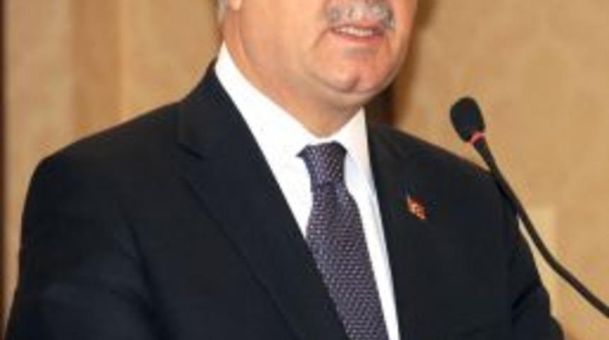 Vali Daş&ouml;z: Manisa'nın B&uuml;y&uuml;kşehir Olmaya Ihtiyacı Var