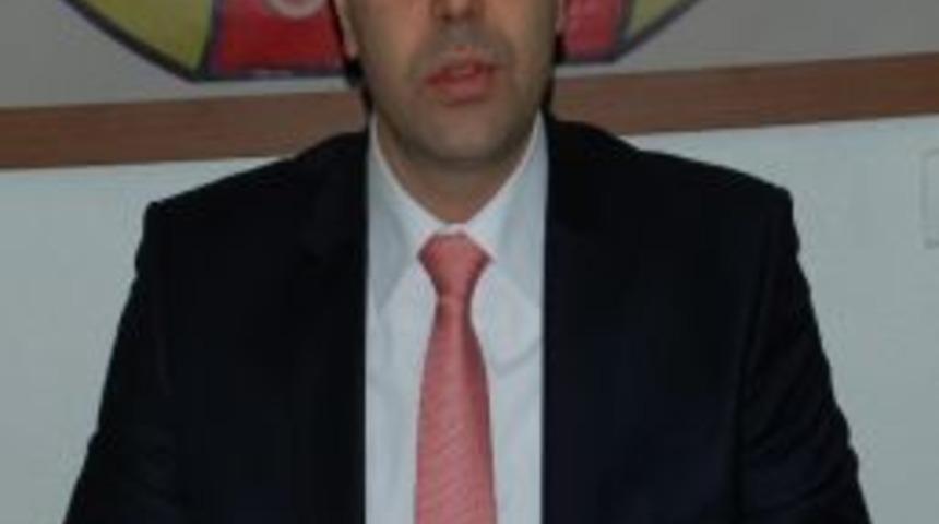 Ali &Ccedil;ebi, Ordu Ticaret Borsası&rsquo;na Aday