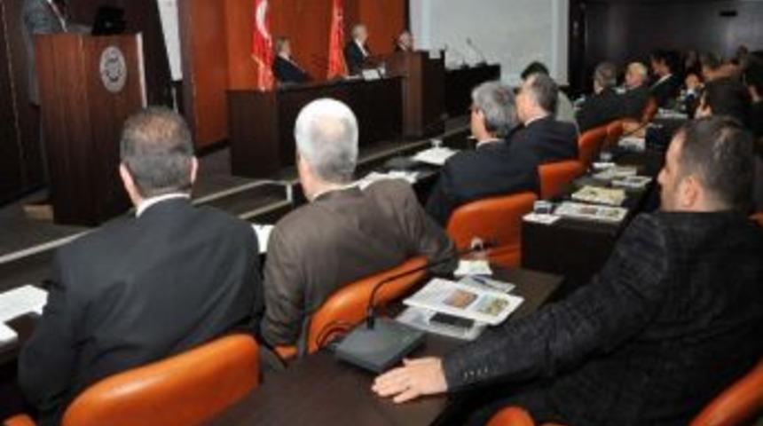 Başkan Tahmazoğlu, Gagev'de 'kentsel D&ouml;n&uuml;ş&uuml;m'&uuml; Anlattı