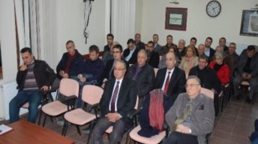 Gelibolu&rsquo;da &Uuml;niversite İ&ccedil;in G&uuml;&ccedil; Birliği