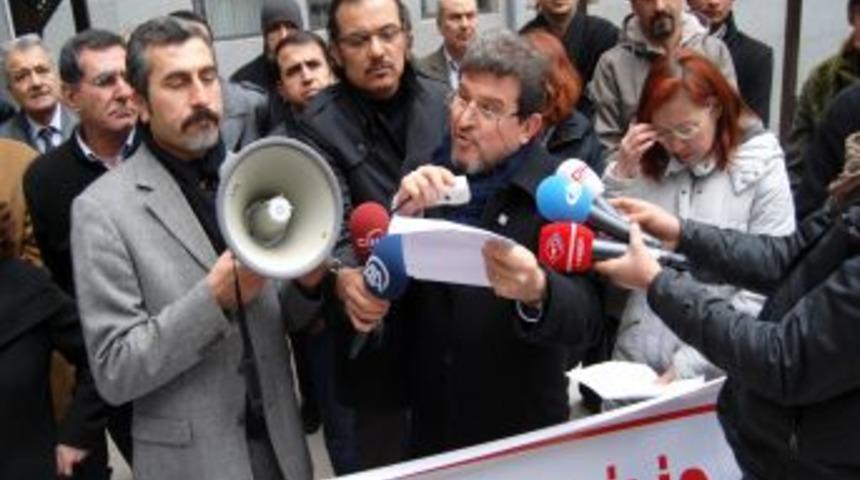 Ersin Arslan Davasının Ikinci Duruşması Başladı