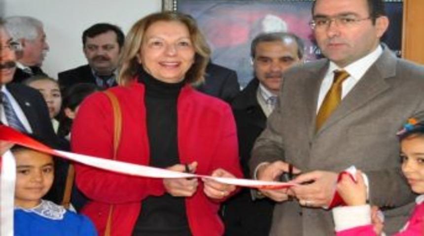 Citibank Ve To&ccedil;ev&rsquo;den Okutan Proje