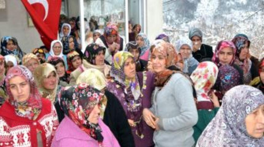 Olayın Meydana Geldiği Ocak 2 Ay &Ouml;nce Denetlenmiş