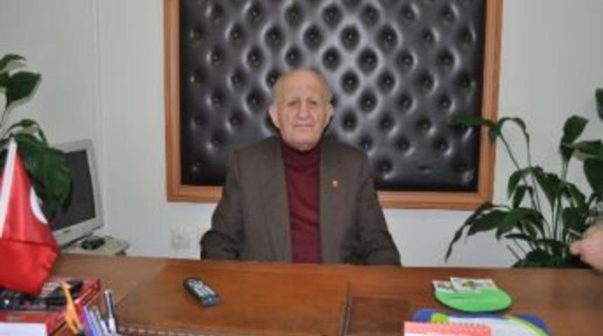 &ldquo;emekli Mağdur Durumda&rdquo;