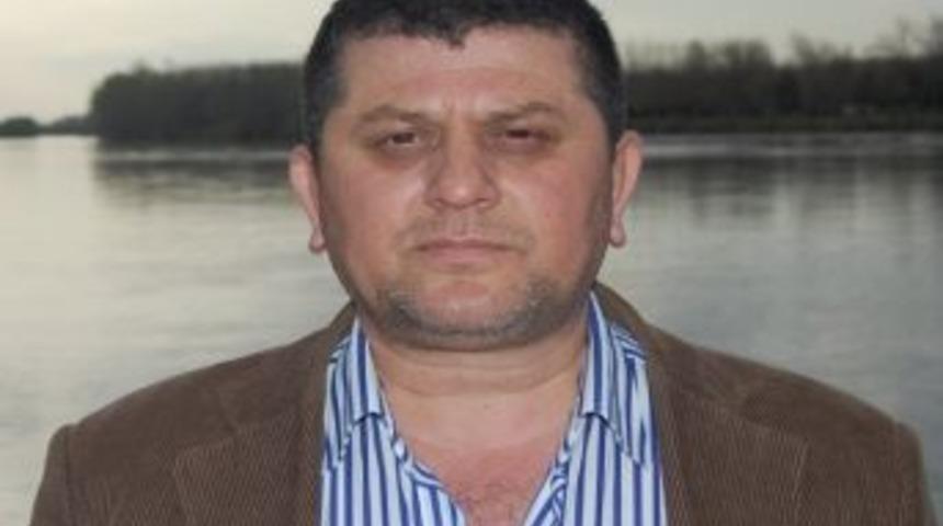 &Ouml;dp Yeşil Alan Talanına Karşı