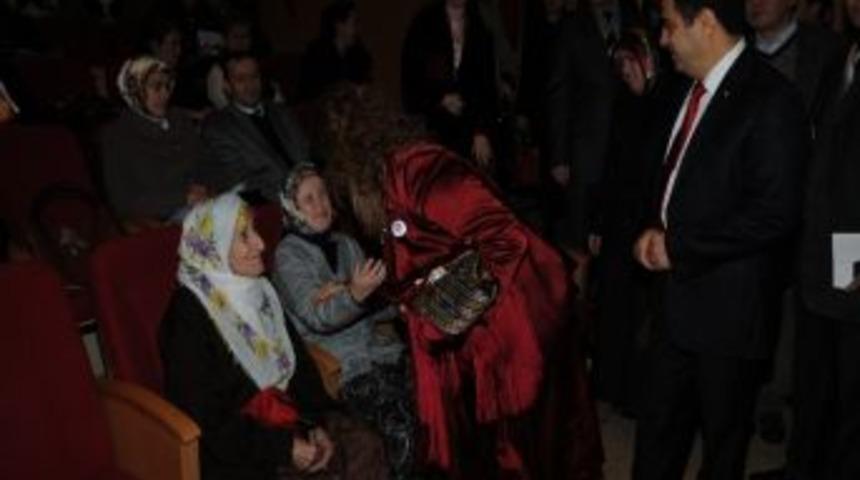 Koruyucu Aile Tanıtım Toplantısı