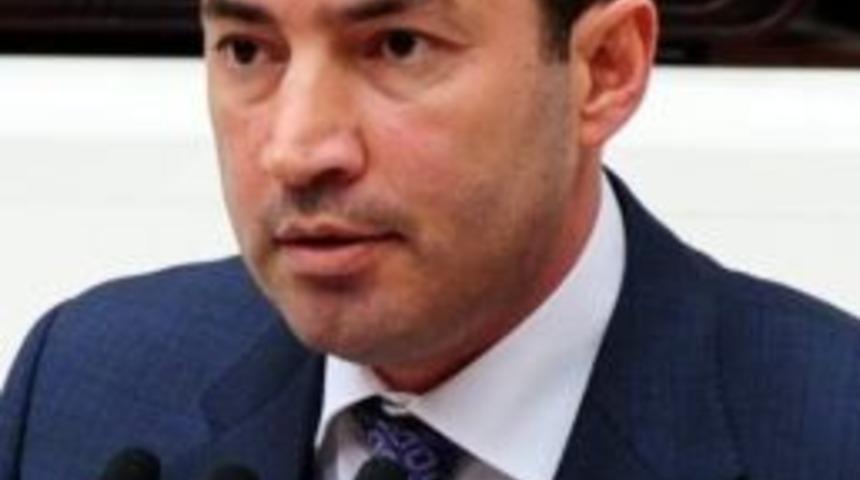 Milletvekili &Ouml;zcan Ulupınar&rsquo;dan Basın A&ccedil;ıklaması