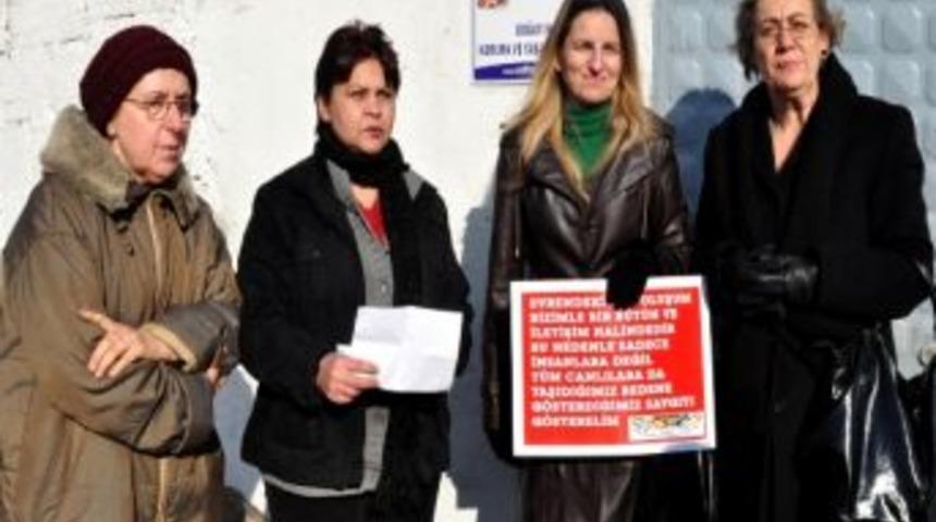 &ldquo;belediyenin 150 Tl&rsquo;lik Kafes Alacak G&uuml;c&uuml; Yok Mu?&rdquo;