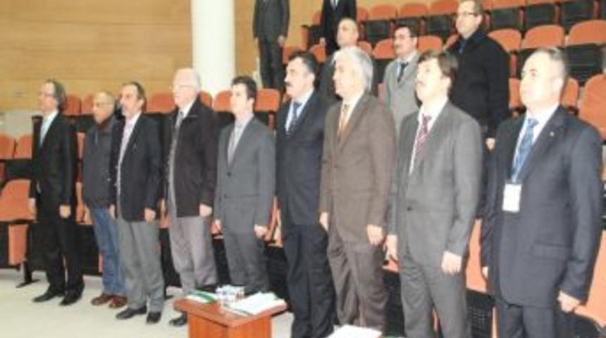 Akhisar, R&uuml;zgar Ve G&uuml;neş Enerjisinin Haritasını &Ccedil;ıkarıyor