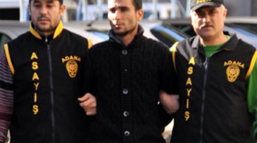 'Namusuma dil uzattı, &ouml;ld&uuml;rd&uuml;m'