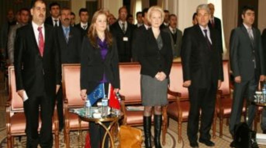 Metek Kariyer Ve Tanıtım Toplantısı