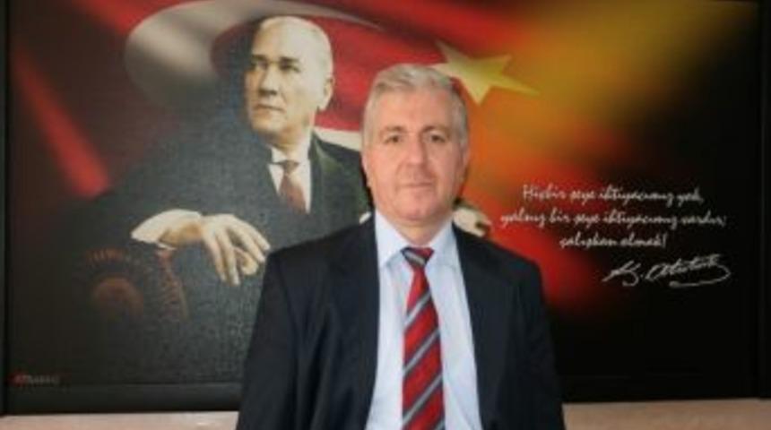 Gaziantep Gen&ccedil; İstihdamında Pilot İl