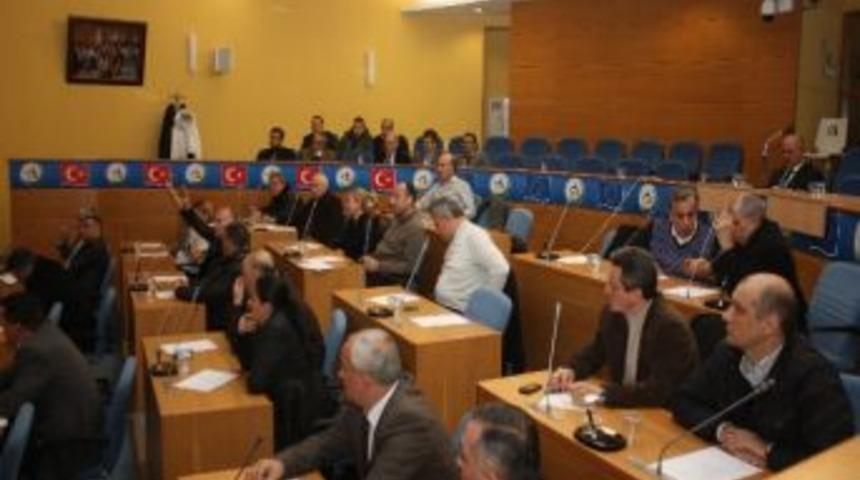 D&uuml;zce Belediyesi Denetim Komisyonu &Uuml;yeleri Se&ccedil;ildi