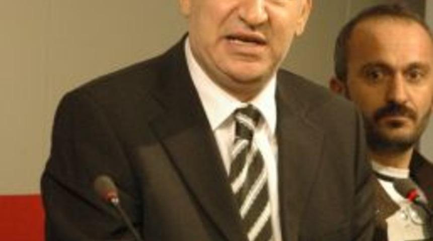 Sivil Toplum &Ouml;rg&uuml;tlerinden İmralı G&ouml;r&uuml;şmelerine Destek