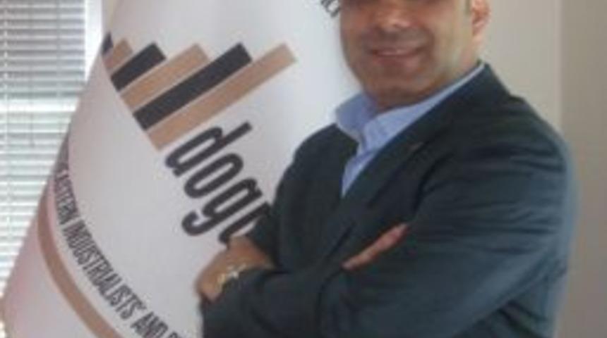 Doğ&uuml;nsifed Y&ouml;netim Kurulu Başkanı Kadooğlu K&uuml;rt Meselesini Değerlendirdi