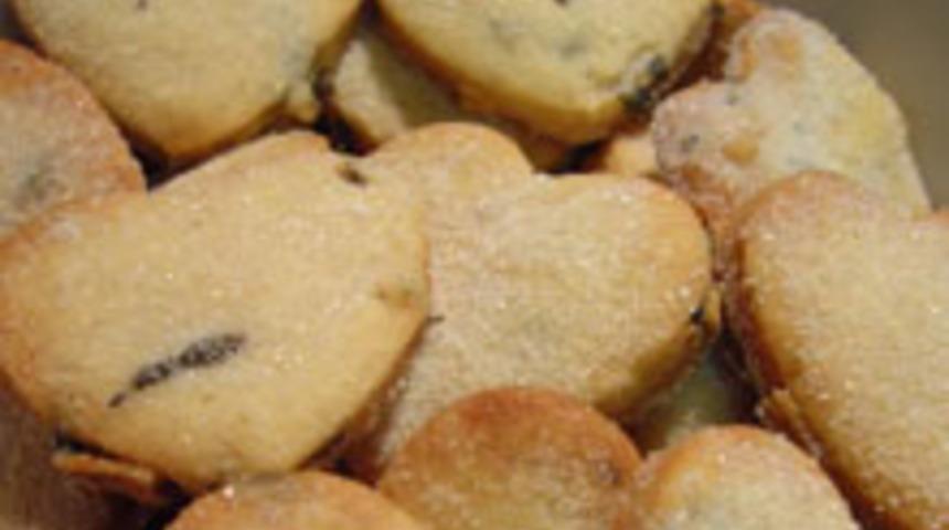 Kurabiye Diyetiyle Zayıflayın!