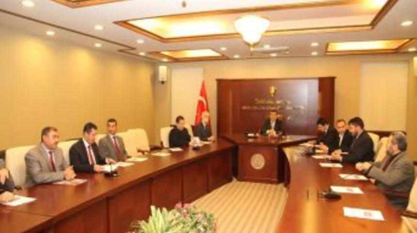 Yozgat&rsquo;ta Sigara Denetimlerinde Işletmelere 71 Bin 849 TL Ceza Kesildi