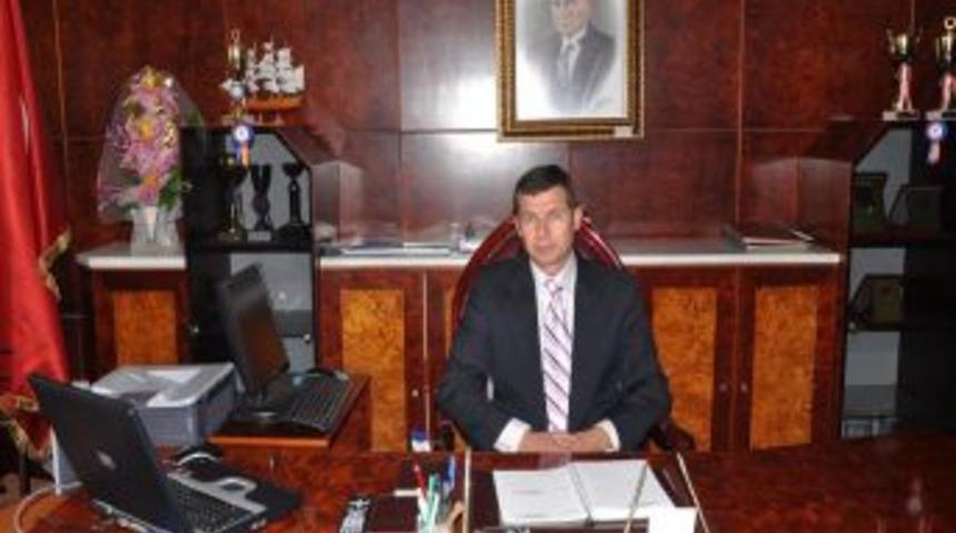 Konya&rsquo;da Tapu Ve Kadastro Işlemlerinde Bankada Sıra Beklemeye Son