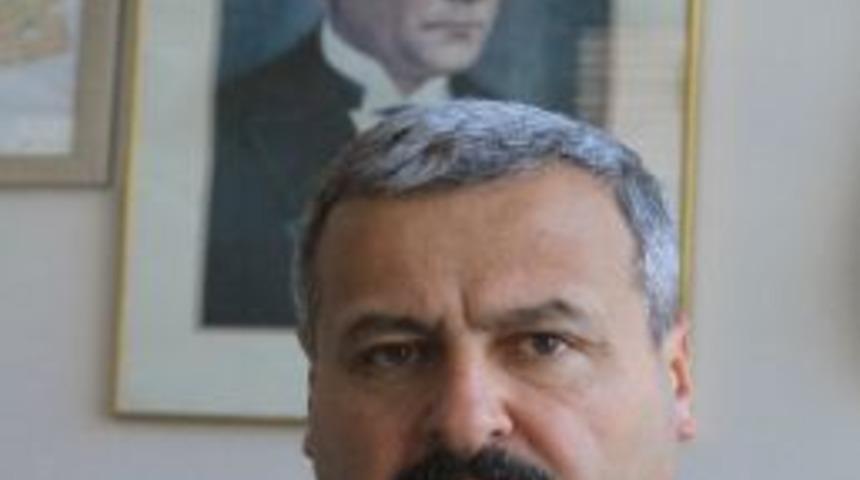 Saruhanlı'da Pazar İşyeri A&ccedil;ma Ruhsatı Alacak Esnafa Uyarı