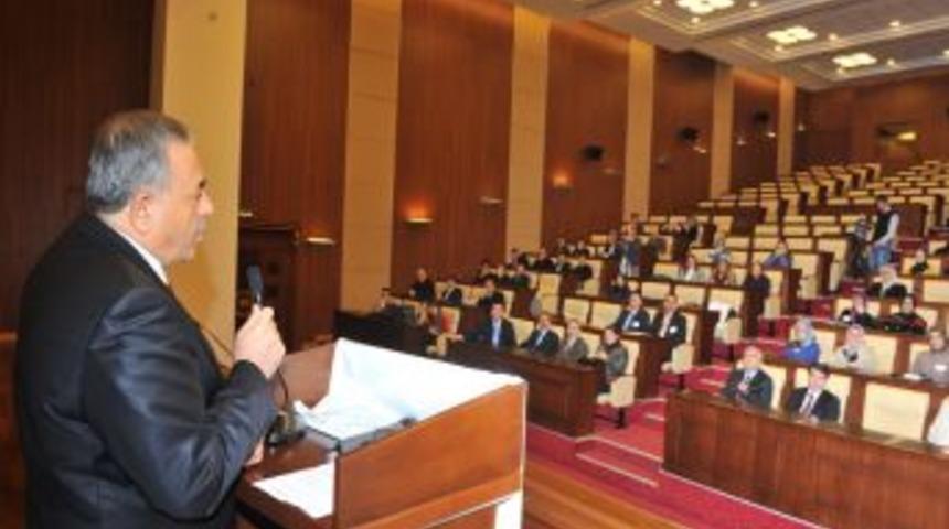 B&uuml;y&uuml;kşehir Belediyesi 'Aile Eğitim Programı'na Ev Sahipliği Yapıyor