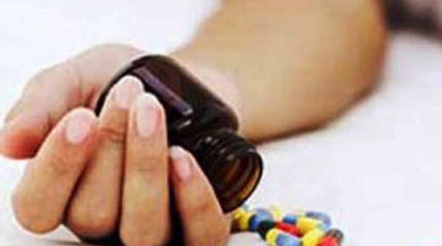 &Ccedil;ocuk tecav&uuml;zc&uuml;s&uuml; intihara kalkıştı