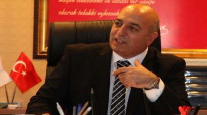 Yaşar Doğu Kavak'ta Anılacak