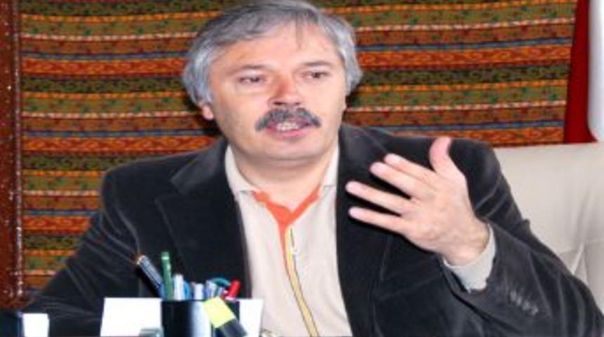 Başkan Kurt: Mahalle Yollarının Ulaşıma A&ccedil;ılmasına &Ccedil;alışılıyor