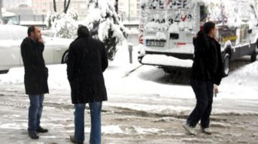 Saros'taki Deprem Bursa&rsquo;da Da Hissedildi