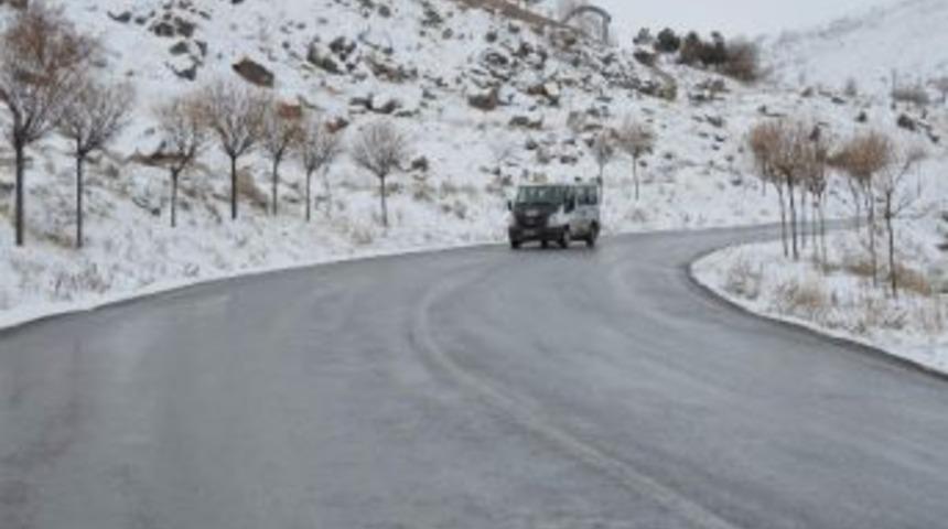 Kayseri&rsquo;yi Erkilet&rsquo;ten İzleyen Tutkunlar Var