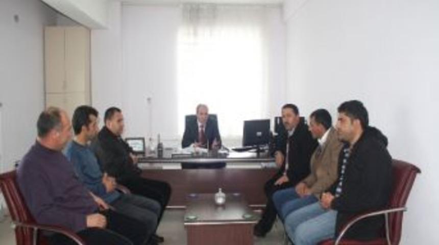 Karla M&uuml;cadeleye Y&uuml;ksek Fatura