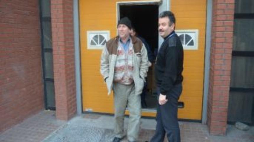 Saros K&ouml;rfezi'nde 6.2 B&uuml;y&uuml;kl&uuml;ğ&uuml;nde Deprem