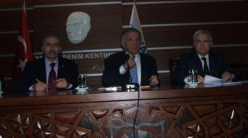 Yalova Belediyesi'nden Personele Zam