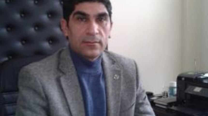 Bbp'den Nil&uuml;fer Devlet Hastanesi&rsquo;ne Destek