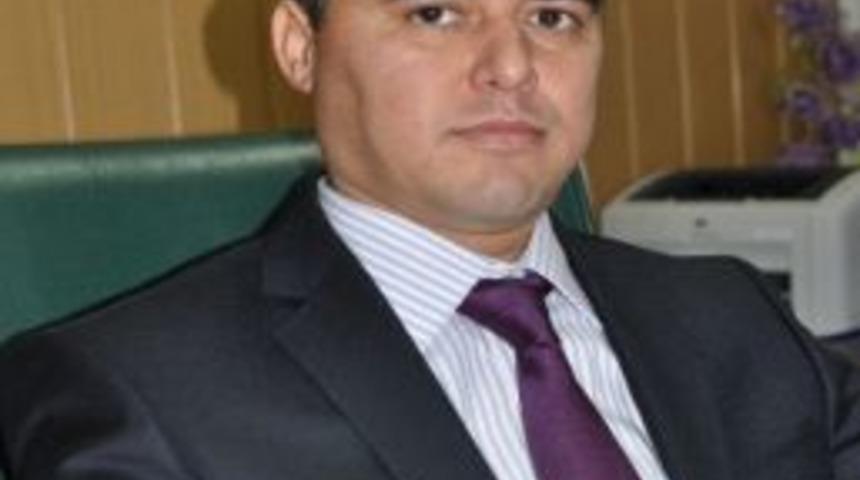 Elbistan Devlet Hastanesi'nde 560 Bin Kişi Tedavi G&ouml;rd&uuml;