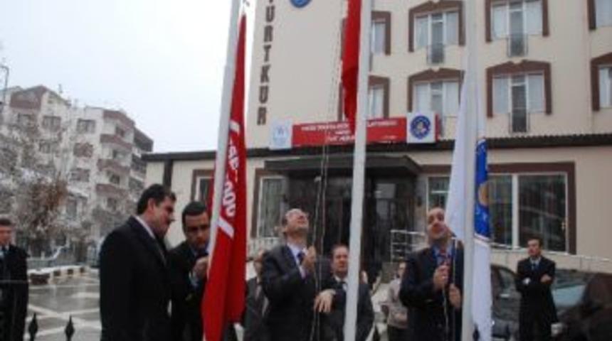 Merzifon Kyk&rsquo;ya Kalite Belgesi