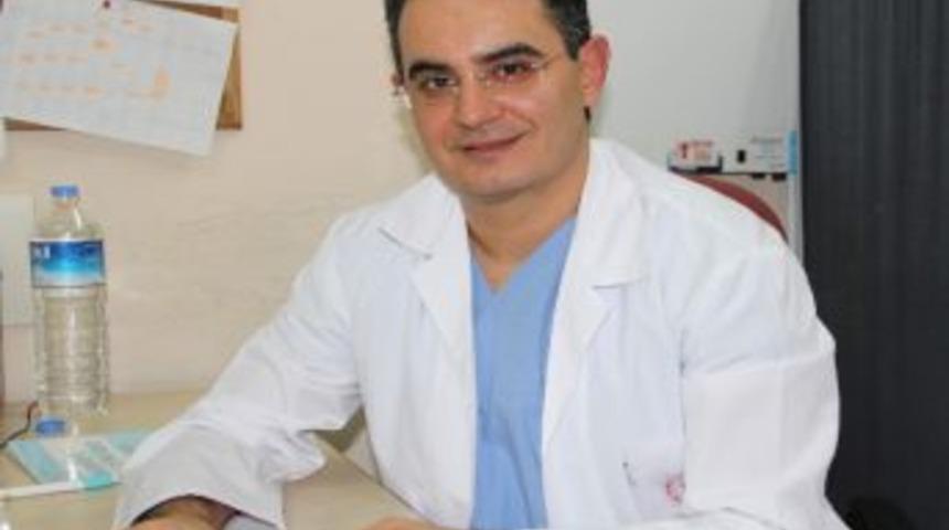 Uzmanlardan &Uuml;st Solunum Yolu Enfeksiyonlarına Karşı Uyarı