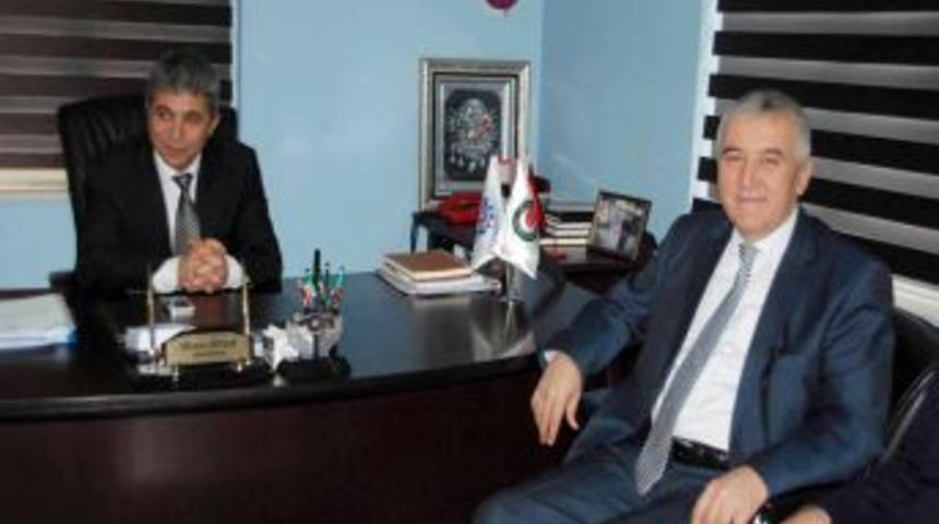 İSDEMİR Genel M&uuml;d&uuml;r&uuml; &Ouml;zhan: Demir &Ccedil;elik &Uuml;retiminde &Ccedil;in Bile Zarar Etti