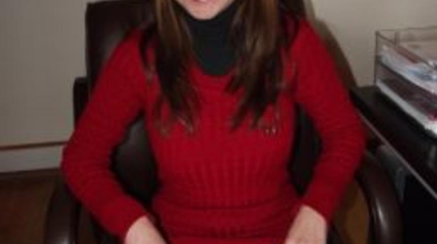 Ayvalık'ta Asaleti Tasdik Olan Memur Yemin Etti