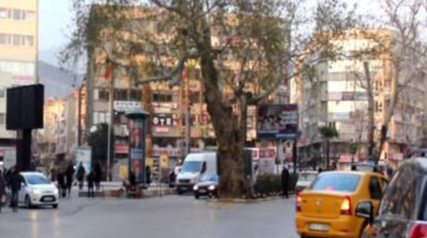 6,2'lik Deprem Edremit'i De Salladı