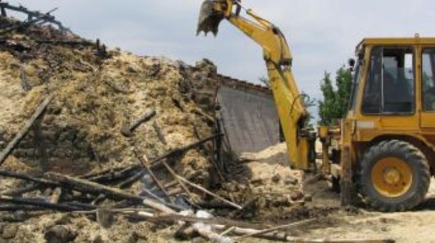 Sorgun İtfaiyesi 2012 Yılında 269 Yangına M&uuml;dahale Etti