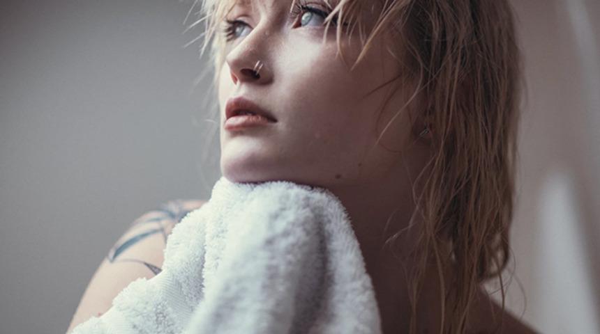 Bir nefeslik estetik 