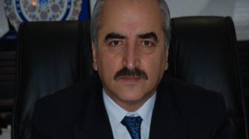 Başkan Şahin&rsquo;den 10 Ocak &Ccedil;alışan Gazeteciler G&uuml;n&uuml; Mesajı