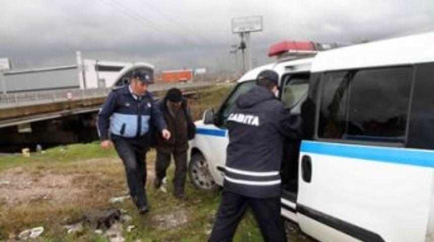 &ldquo;Sokakta kimse kalmasın&rdquo; diye