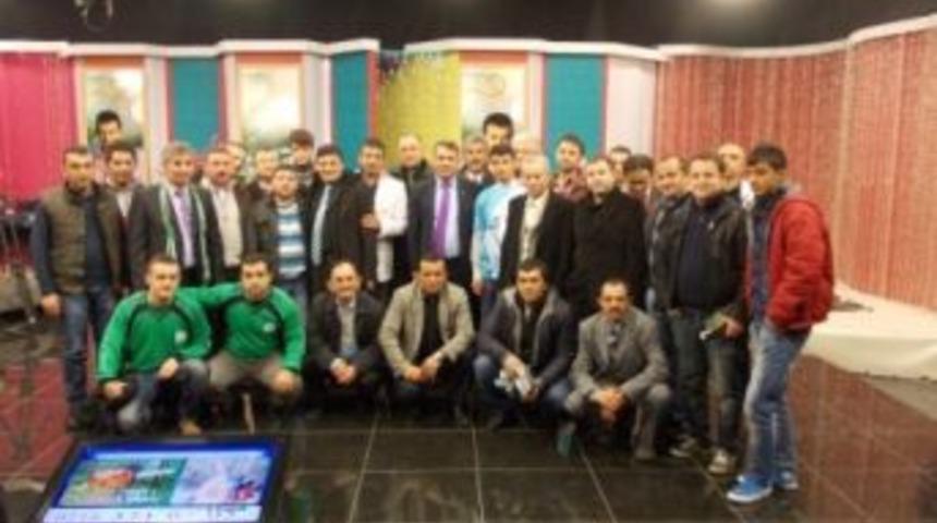 Karadenizden esintiler